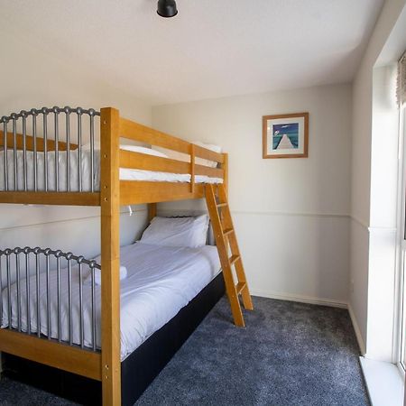 Laurels- 3-Beds, Parking, Short Walk To Beach Torquay Exteriér fotografie