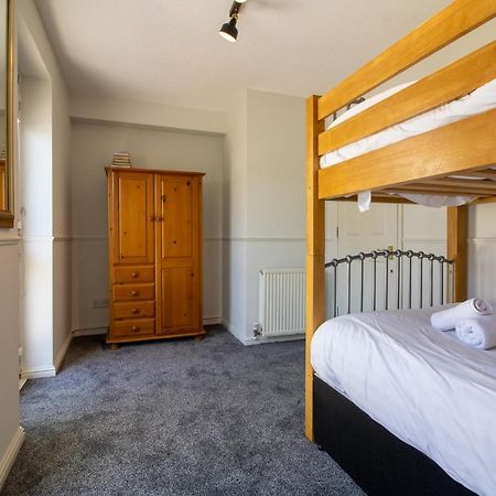 Laurels- 3-Beds, Parking, Short Walk To Beach Torquay Exteriér fotografie