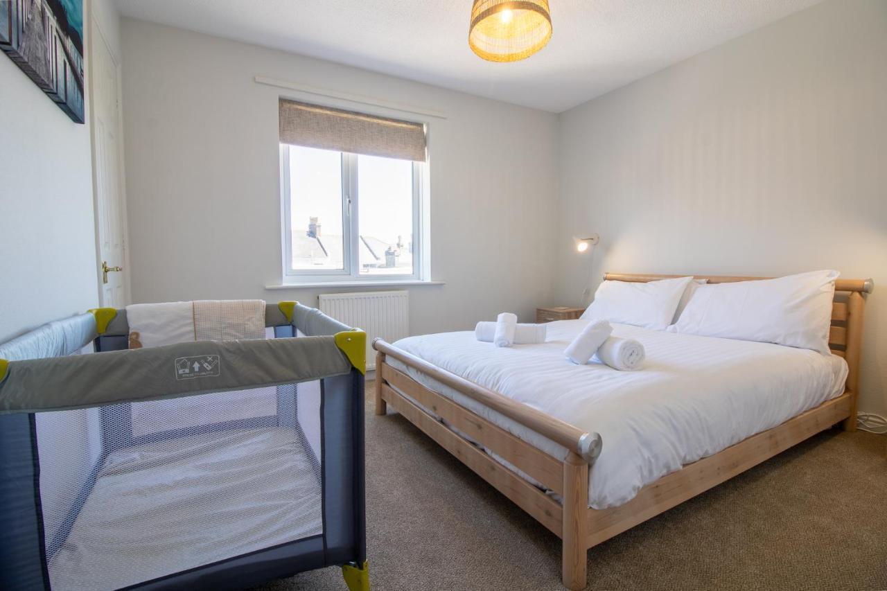 Laurels- 3-Beds, Parking, Short Walk To Beach Torquay Exteriér fotografie