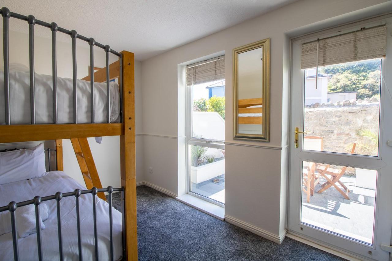 Laurels- 3-Beds, Parking, Short Walk To Beach Torquay Exteriér fotografie