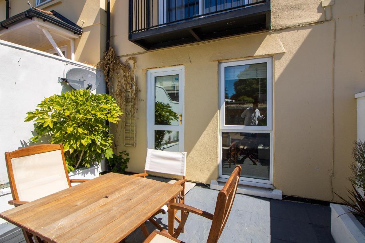 Laurels- 3-Beds, Parking, Short Walk To Beach Torquay Exteriér fotografie