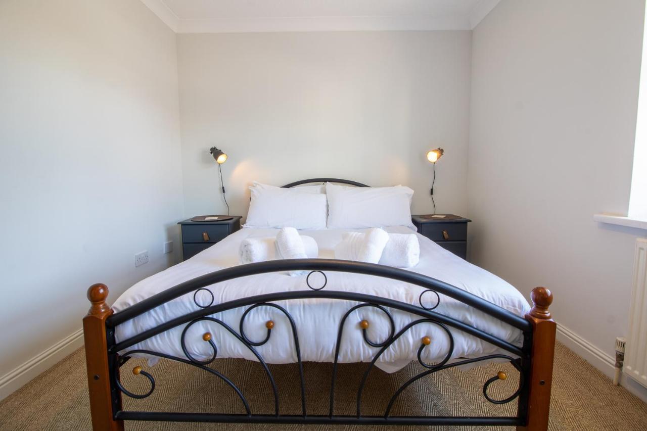 Laurels- 3-Beds, Parking, Short Walk To Beach Torquay Exteriér fotografie